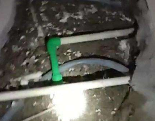 杜尔伯特卫生间漏水多少钱