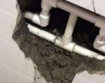 杜尔伯特卫生间漏水哪家好