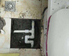 杜尔伯特卫生间防水推荐公司