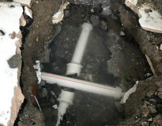 杜尔伯特卫生间防水公司