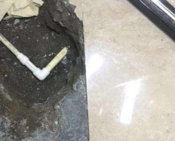 杜尔伯特卫生间测漏水多少钱