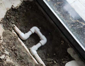 杜尔伯特卫生间测漏水哪家好