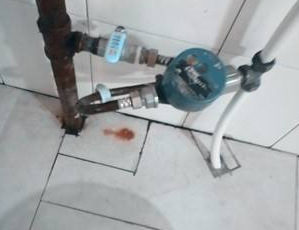 杜尔伯特水管维修24小时电话