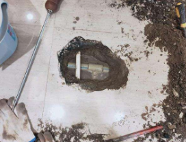 杜尔伯特卫生间防水多少钱