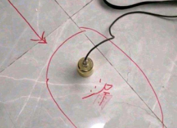 杜尔伯特卫生间测漏水多少钱