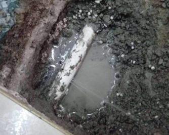 杜尔伯特卫生间测漏水哪家好