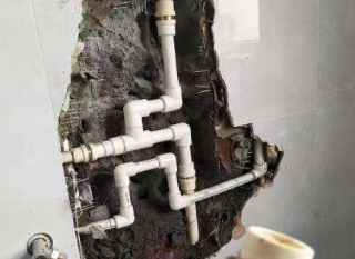 杜尔伯特卫生间测漏水价格多少