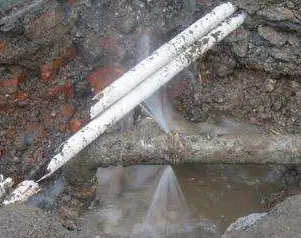 杜尔伯特水管维修费用是多少