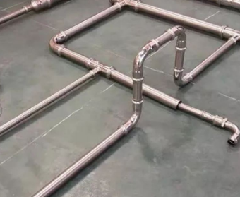 杜尔伯特水管维修多少钱