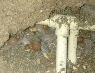 杜尔伯特卫生间测漏