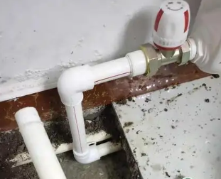 杜尔伯特卫生间测漏水多少钱