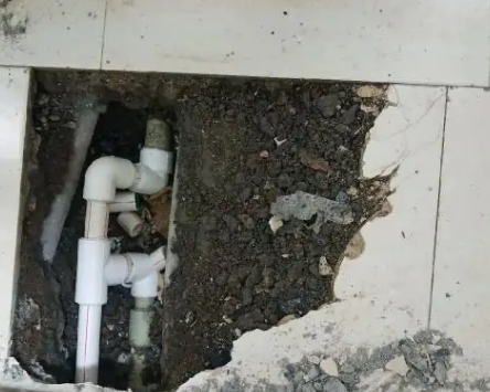杜尔伯特卫生间测漏水哪家好
