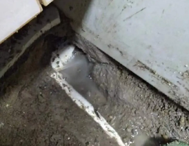 杜尔伯特卫生间测漏水多少钱