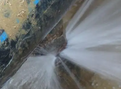 杜尔伯特卫生间测漏水施工步骤
