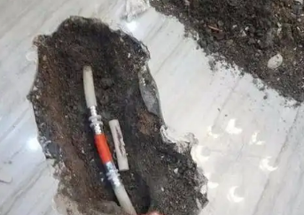 杜尔伯特卫生间测漏水哪家好