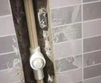 杜尔伯特卫生间测漏水