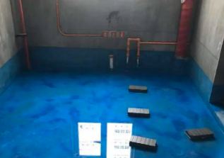 杜尔伯特卫生间防水步骤