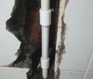 杜尔伯特卫生间测漏水的相关案例