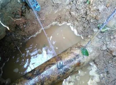 杜尔伯特卫生间测漏水公司分享下我们可以检测到轻微的漏水和水压吗？