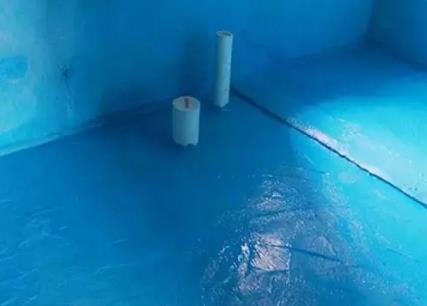 杜尔伯特卫生间防水公司分享防水小知识