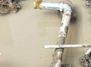 杜尔伯特测漏水公司电话